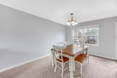 Dining - 312 S Cross Trl, Mchenry, IL 60050 photo 1 of 1