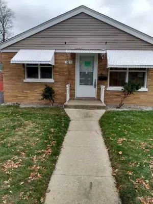 16771 S Shea Ave, Hazel Crest, IL 60429 photo 1
