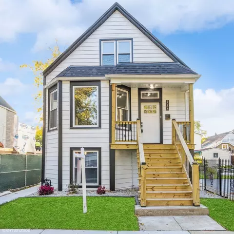 3246 N Kostner Ave, Chicago, IL 60641