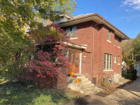 1006 S Orchard St, Urbana, IL 61801