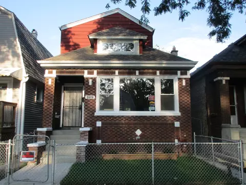 Undisclosed, Chicago, IL 60636