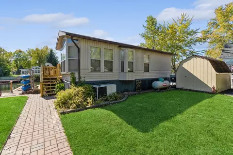 185 Eon Ln, Wilmington, IL 60481