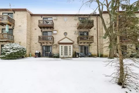 502 E Spruce Dr #1B, Palatine, IL 60074