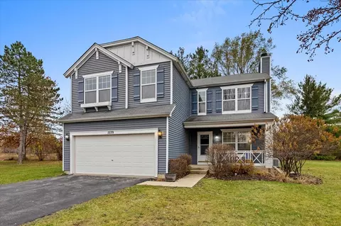 1059 Walker Ct, Antioch, IL 60002