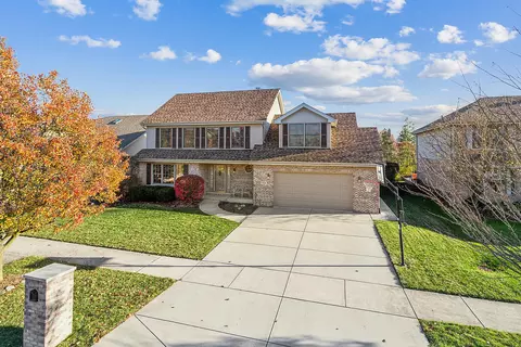 1134 Norwalk Rd, Lemont, IL 60439