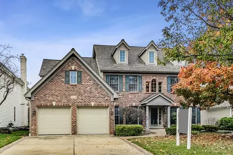513 Ryan Ct, Westmont, IL 60559