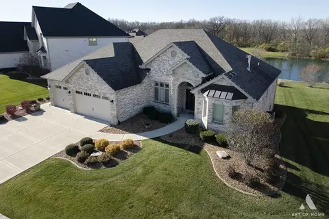 Undisclosed, Homer Glen, IL 60491