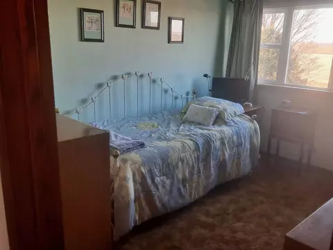 Bedroom - 1522 E 7th Rd, Lostant, IL 61334 photo 7 of 7
