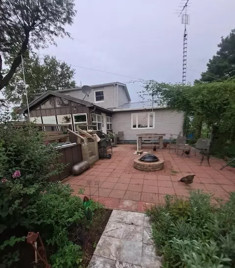 Exterior - 1522 E 7th Rd, Lostant, IL 61334 photo 12 of 30