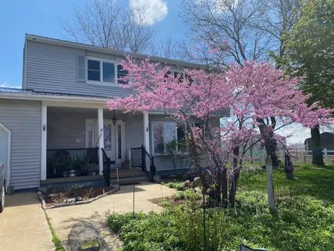 Exterior - 1522 E 7th Rd, Lostant, IL 61334 photo 29 of 30