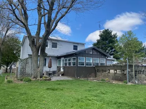 Exterior - 1522 E 7th Rd, Lostant, IL 61334 photo 26 of 30
