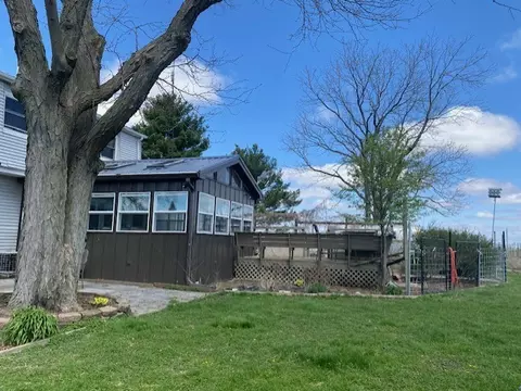 Exterior - 1522 E 7th Rd, Lostant, IL 61334 photo 25 of 30