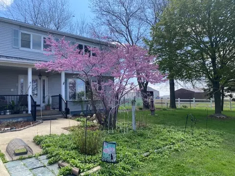 Exterior - 1522 E 7th Rd, Lostant, IL 61334 photo 3 of 30