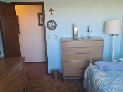 Bedroom - 1522 E 7th Rd, Lostant, IL 61334 photo 6 of 7