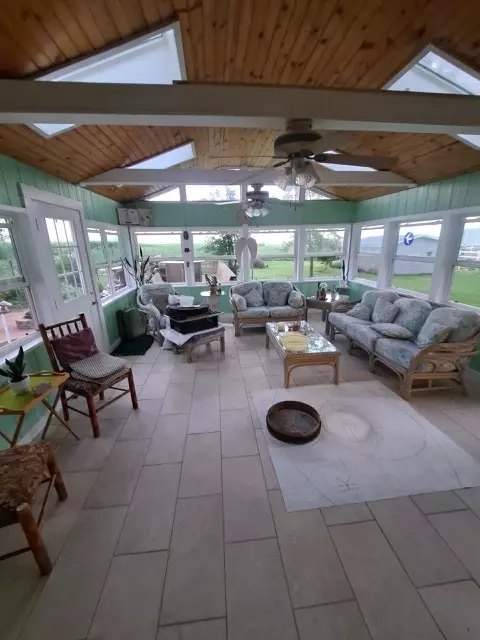 Exterior - 1522 E 7th Rd, Lostant, IL 61334 photo 5 of 30