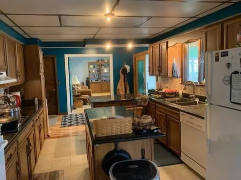 Kitchen - 1522 E 7th Rd, Lostant, IL 61334 photo 1 of 3