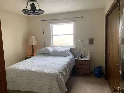 Bedroom - 1522 E 7th Rd, Lostant, IL 61334 photo 3 of 7