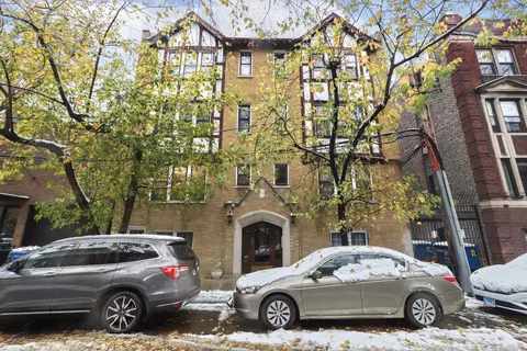 2317 N Cambridge Ave #1N, Chicago, IL 60614