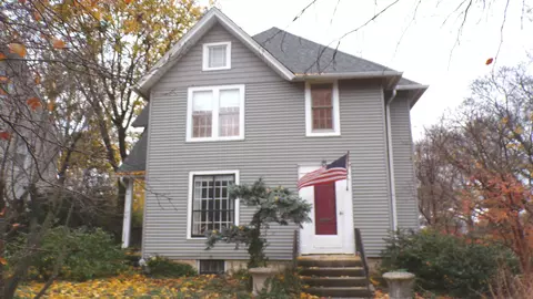 618 N West St, Wheaton, IL 60187 photo 5