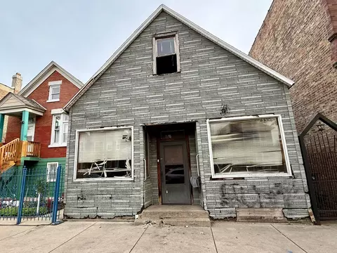 2755 S Keeler Ave, Chicago, IL 60623