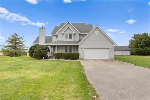 933 County Road 900e, Champaign, IL 61822