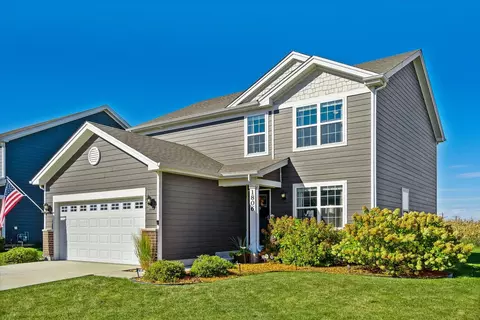 1806 Moran Dr, Shorewood, IL 60404
