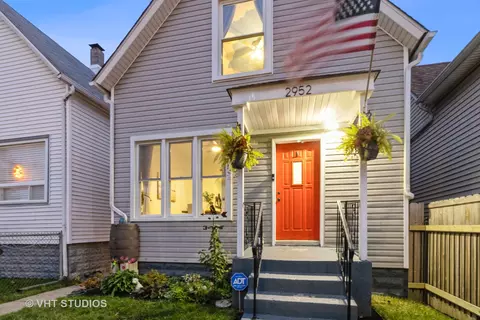 2952 N Elston Ave, Chicago, IL 60618