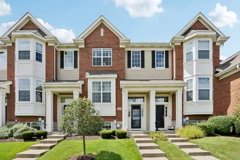 10535 154th Pl, Orland Park, IL 60462