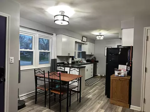 Kitchen - 537 E High St, Morrison, IL 61270 photo 1 of 2