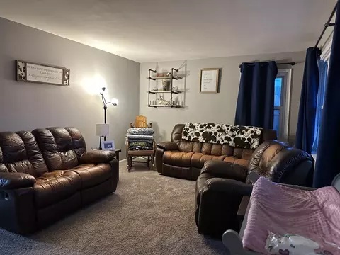 Living - 537 E High St, Morrison, IL 61270 photo 3 of 3