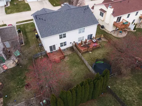 1231 Beacon Hill Ct, Normal, IL 61761 photo 27