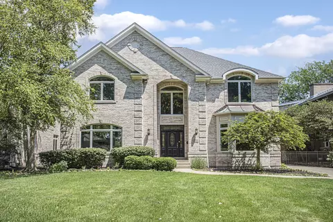 209 Keystone Ave, River Forest, IL 60305