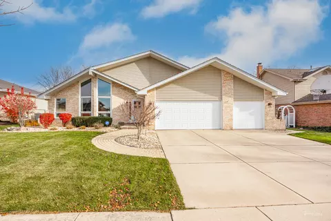 Undisclosed, Orland Park, IL 60467