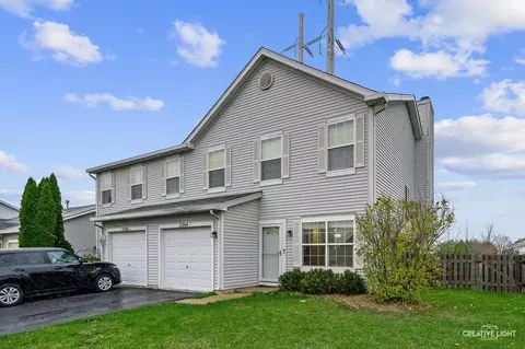 2264 Rebecca Cir, Montgomery, IL 60538