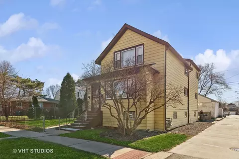 2112 Foster St, Evanston, IL 60201