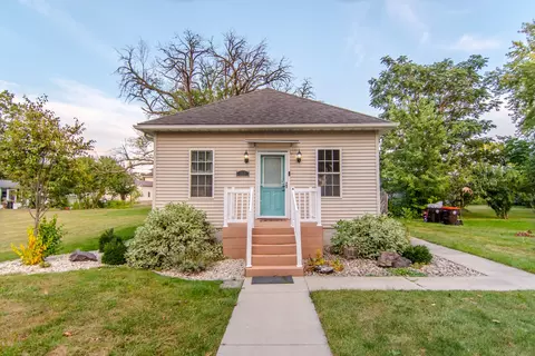 116 N Oak St, Toluca, IL 61369