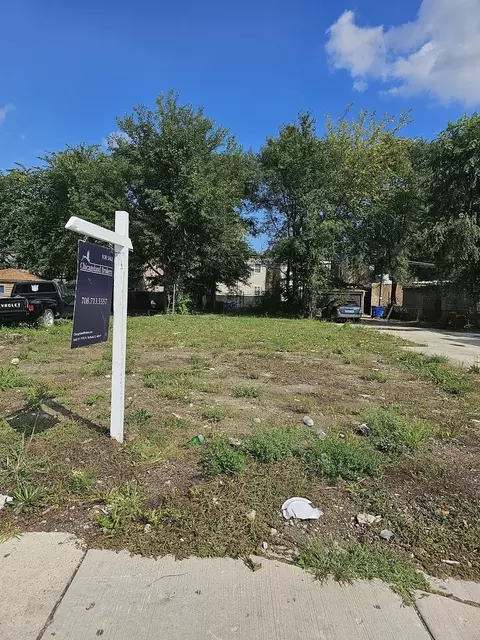 5539 S Damen Ave, Chicago, IL 60636