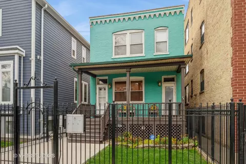 3226 W Le Moyne St, Chicago, IL 60651