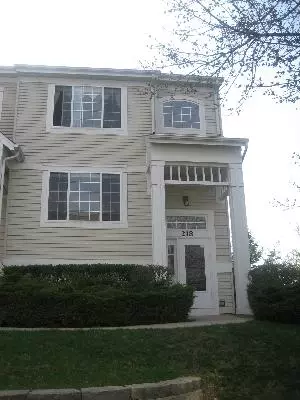 218 Polo Club Dr #218, Glendale Heights, IL 60139