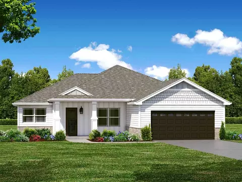 1426 Rolling Pass, Beecher, IL 60401 photo 1