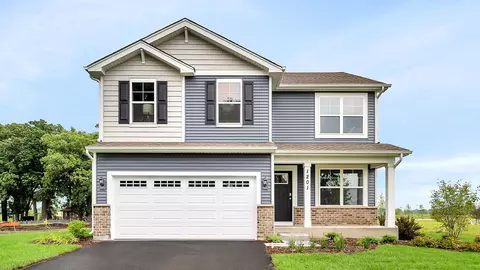 445 Arbor Ridge Dr, Hampshire, IL 60140