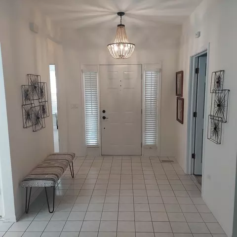 Entry Way - 13633 Redbud Ct, Plainfield, IL 60544 photo 1 of 2