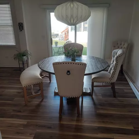 Dining - 13633 Redbud Ct, Plainfield, IL 60544 photo 1 of 1