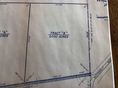 lot1 Butternut Rd, Oregon, IL 61061