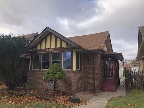 1406 S 9th Ave, Maywood, IL 60153