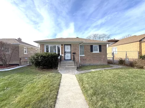 12230 S Racine Ave, Chicago, IL 60643