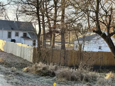 Exterior - 9758 Flagg Rd, Rochelle, IL 61068 photo 6 of 7