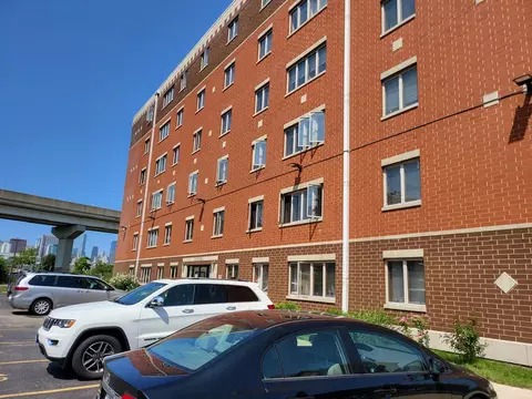 1828 S Wentworth Ave #6I, Chicago, IL 60616
