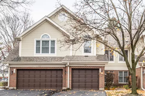 1333 S Old Wilke Rd, Arlington Heights, IL 60005