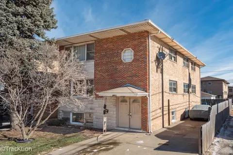 461 Prairie Ave, Calumet City, IL 60409